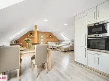 Prodej rodinného domu, Kolešov, 198 m2