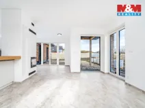 Prodej rodinného domu, Žiželice, 127 m2