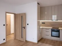 Pronájem bytu 2+kk, Praha - Hlubočepy, Werichova, 50 m2
