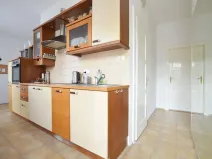 Pronájem bytu 3+kk, Poděbrady, Dr. Beneše, 75 m2