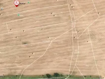 Prodej komerčního pozemku, Hořovice, Pražská, 9478 m2