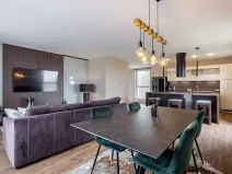 Prodej bytu 3+kk, Říčany, Kolovratská, 102 m2