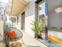 Prodej bytu 3+kk, Praha - Vysočany, Fafkových, 60 m2