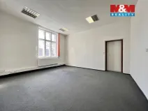 Pronájem kanceláře, Ostrava - Vítkovice, Sirotčí, 100 m2