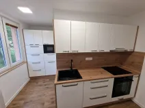 Prodej bytu 2+1, Aš, Mikulášská, 52 m2