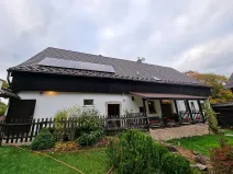 Prodej rodinného domu, Luby, 320 m2