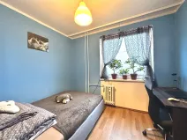 Prodej bytu 4+1, Praha - Černý Most, 84 m2