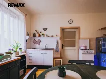 Prodej rodinného domu, Jasenice, 79 m2