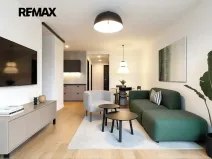 Prodej bytu 4+kk, Praha - Stodůlky, Amforová, 73 m2