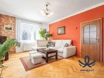 Prodej rodinného domu, Kosmonosy, Třebízského, 150 m2