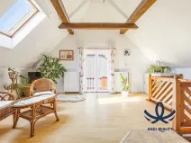 Prodej rodinného domu, Kosmonosy, Třebízského, 150 m2