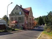 Prodej komerční nemovitosti, Jablonec nad Nisou, Vítězslava Nezvala, 680 m2