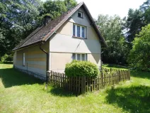 Prodej rodinného domu, Frýdštejn, 140 m2