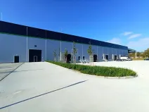 Pronájem skladu, Příšovice, 4946 m2