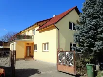 Prodej rodinného domu, Vestec, K Rybníku, 330 m2