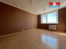 Pronájem bytu 3+1, Prostějov, sídl. E. Beneše, 76 m2