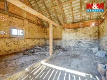 Prodej pozemku, Poběžovice - Sedlec, 303 m2