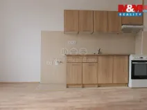 Pronájem bytu 1+1, Jaroměř, nám. Československé armády, 50 m2
