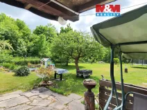 Prodej zahrady, Kynšperk nad Ohří, Pochlovická, 694 m2