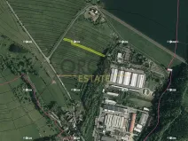 Prodej pole, Hrobice, 2279 m2