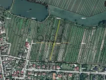 Prodej pole, Dubňany, 416 m2