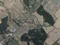 Prodej pole, Moravský Písek, 320 m2