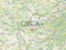 Prodej podílu pole, Koryčany, 923 m2