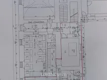 Pronájem obchodního prostoru, Veselí nad Moravou, tř. Masarykova, 33 m2