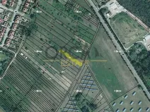 Prodej pole, Ratíškovice, 827 m2