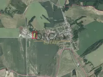 Prodej podílu zahrady, Krčmaň, 102 m2