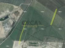 Prodej pozemku, Žabčice, 10011 m2