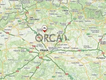 Prodej pozemku, Horní Počaply, 2595 m2