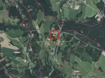 Prodej louky, Loužnice, 3107 m2