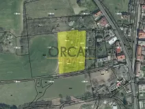 Prodej podílu pozemku pro bydlení, Hoštka, 629 m2