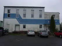 Dražba výrobních prostor, Frenštát pod Radhoštěm, Martinská čtvrť, 808 m2