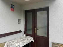 Dražba bytu 2+1, Poniklá, 54 m2