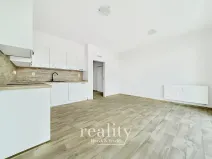 Pronájem bytu 2+kk, Jihlava, Vrchlického, 55 m2