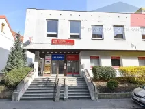 Prodej kanceláře, Brandýs nad Labem-Stará Boleslav, Lipová, 600 m2