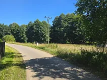 Prodej pozemku pro bydlení, Hamr na Jezeře, 2786 m2