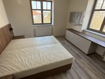 Pronájem bytu 2+kk, Praha - Michle, Na úlehli, 48 m2