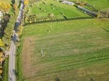 Prodej pozemku pro bydlení, Panoší Újezd, 1000 m2