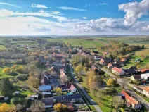 Prodej pozemku pro bydlení, Panoší Újezd, 1000 m2