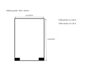 Pronájem garáže, Brno, Řezáčova, 18 m2