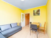 Prodej bytu 2+kk, Slapy, 33 m2