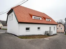 Prodej rodinného domu, Rožmitál pod Třemšínem, Čelakovské-Rajské, 200 m2