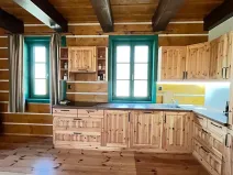 Prodej chalupy, Lískovice, 160 m2