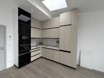 Pronájem bytu 2+kk, Brno - Židenice, Kuklenská, 49 m2