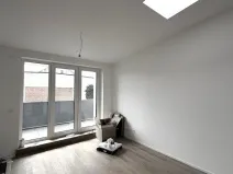 Pronájem bytu 2+kk, Brno - Židenice, Kuklenská, 49 m2