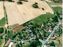 Prodej pozemku pro bydlení, Velké Heraltice, 2085 m2