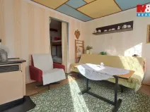 Prodej chaty, Radějov, 50 m2